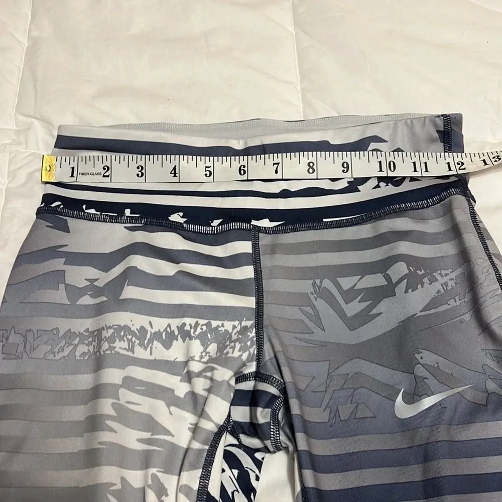 Nike Dri-Fit Running Tights - Picture 7 of 7